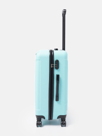 Дорожные сумки и чемоданы Ricco Grande модель T1Castle1lightblue-L Фото