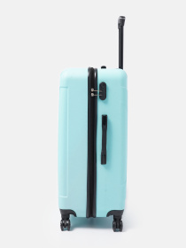 Дорожные сумки и чемоданы Ricco Grande модель T1Castle1lightblue-XL Фото