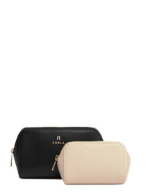 Косметичка Furla модель WE00453ARE000BBR001007 Фото