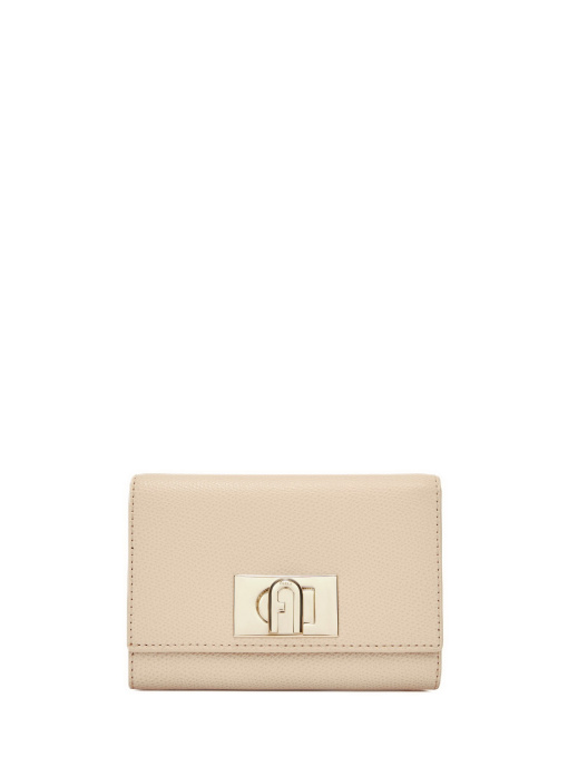 Кошельки Furla модель WP00225ARE000B4L001007 Фото