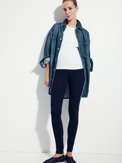 Брюки H&M модель 75177 Фото