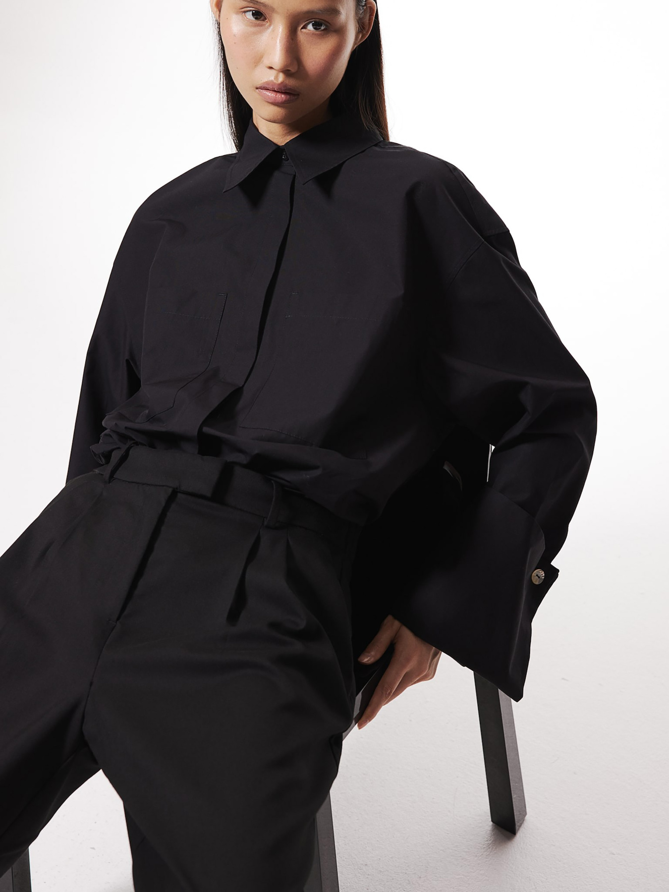 Штани H&M модель 75179 Фото