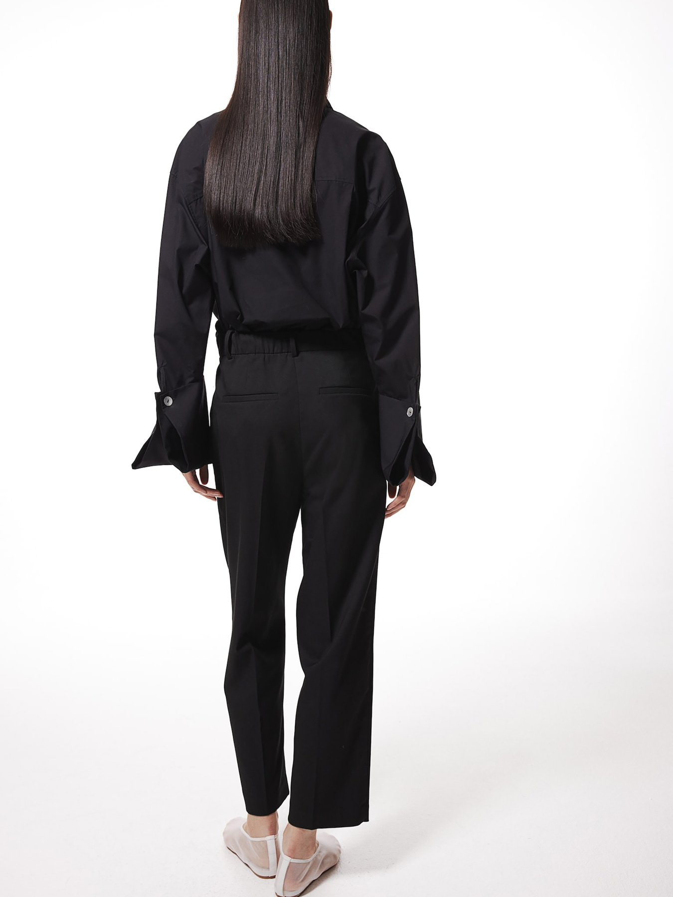 Штани H&M модель 75179 Фото