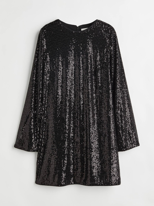 Сукні H&M модель 75186 Фото