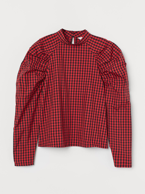 Сорочки H&M модель 75191 Фото