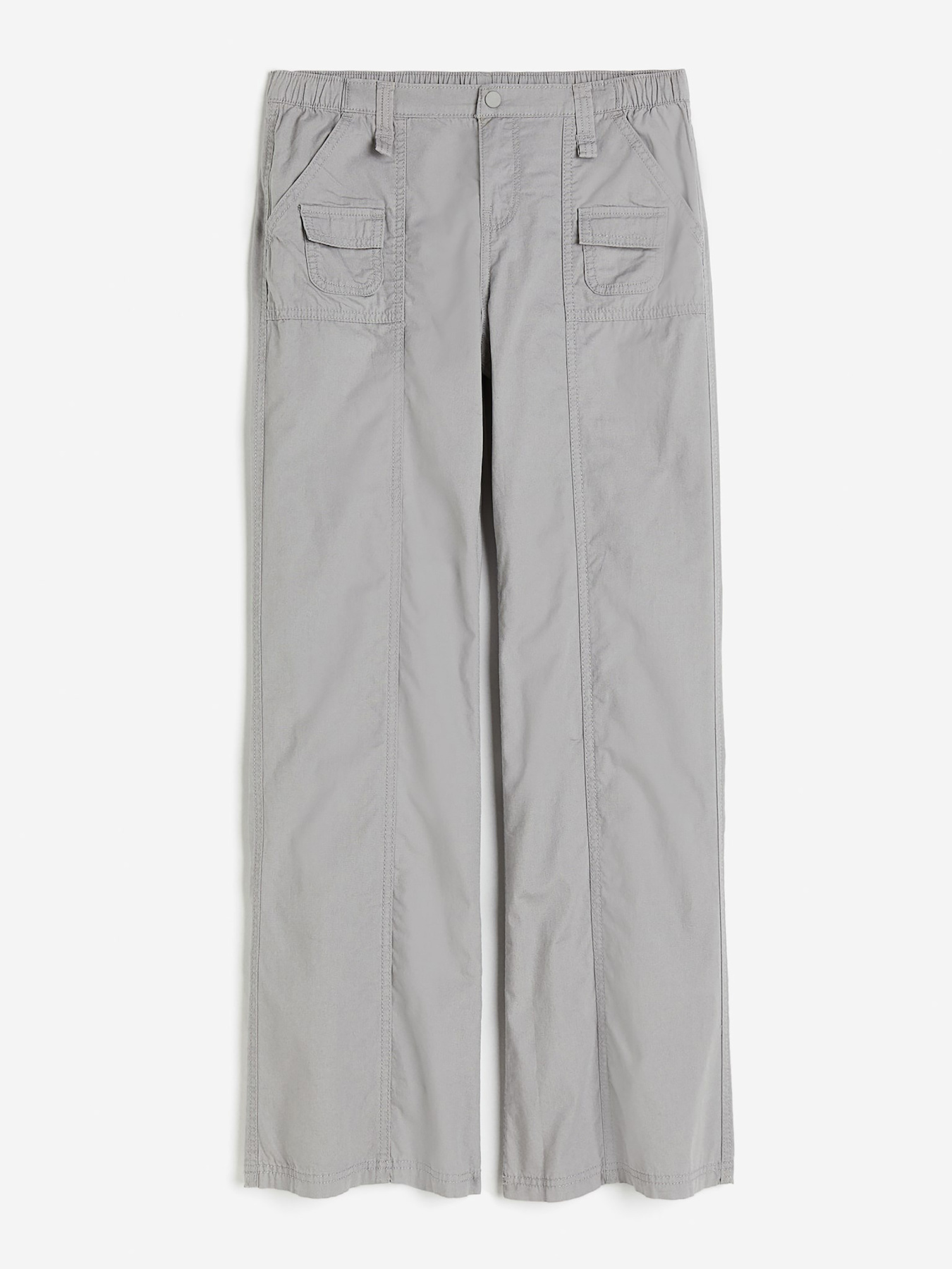 Брюки H&M модель 75192 Фото