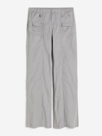 Брюки H&M модель 75192 Фото