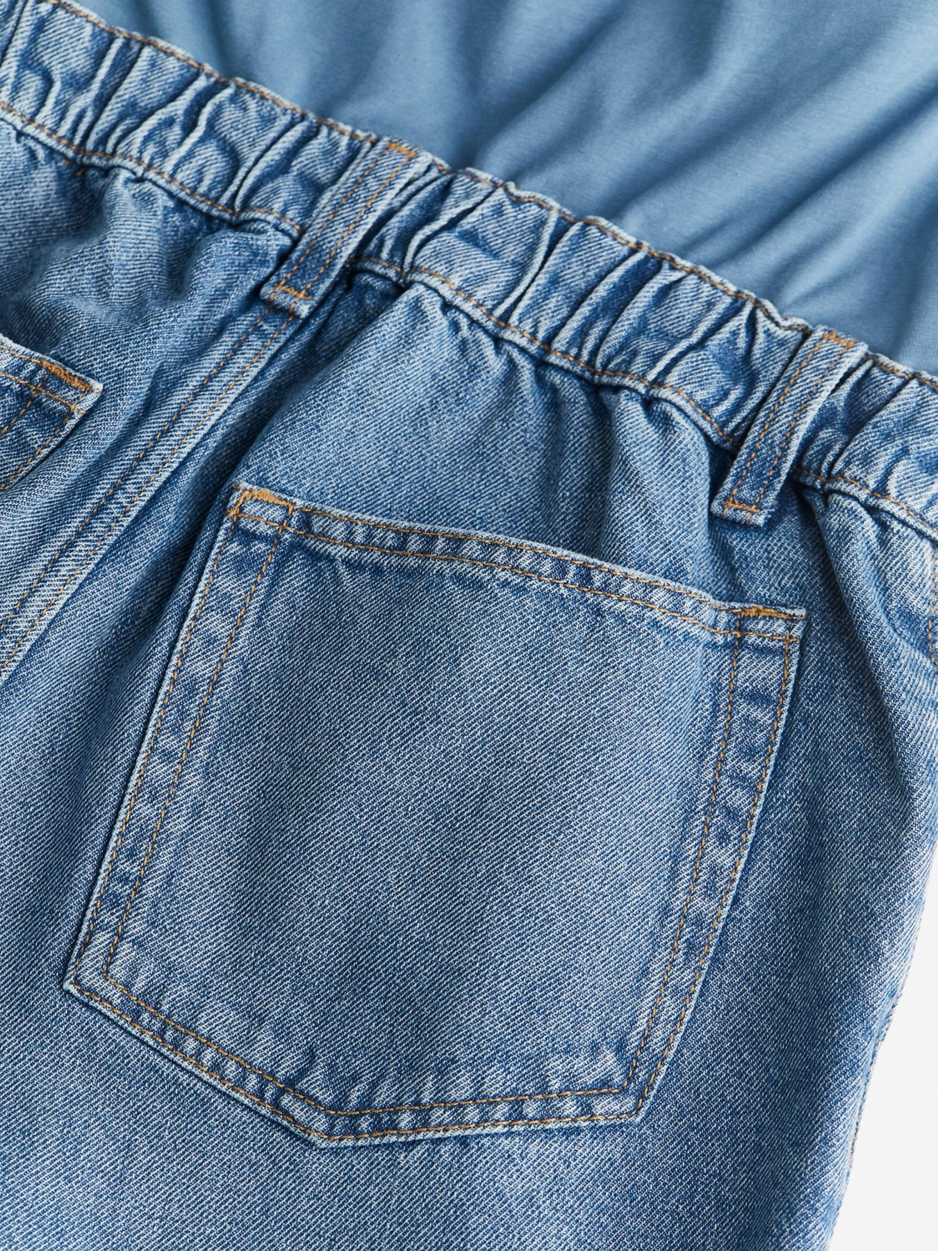 Джинси H&M модель 75199 Фото