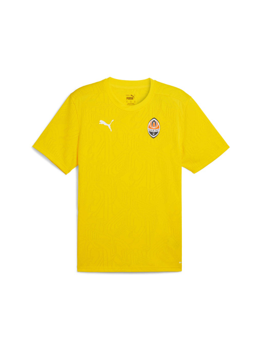 Футболки и поло PUMA Fcsd Training Jersey Pro модель 777853 Фото
