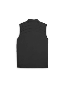 Куртки та дублянки PUMA Fcsd Gilet модель 777860 Фото