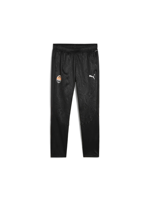 Штани PUMA Fcsd Training Warm Pant модель 778606 Фото