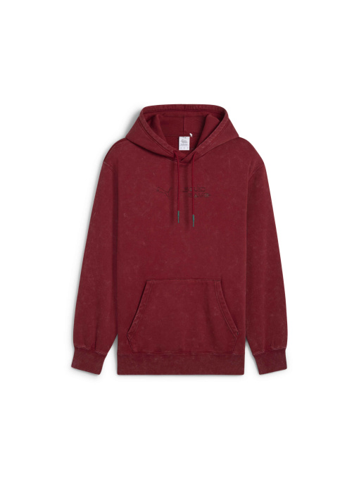 Худи и свитшоты PUMA x Squid Game Hoodie модель 627427 Фото