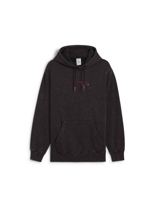 Худи и свитшоты PUMA x Squid Game Hoodie модель 627427 Фото