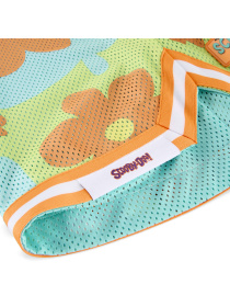 Шорты PUMA Hoops x Scooby Doo Short модель 630377 Фото