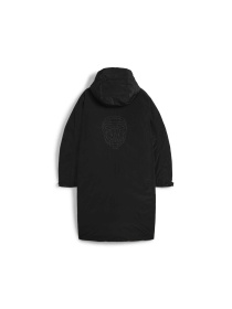 Куртки и дубленки PUMA x Squid Game Down Coat модель 627431 Фото