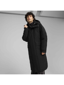 Куртки и дубленки PUMA x Squid Game Down Coat модель 627431 Фото