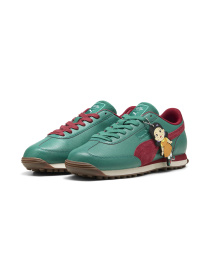Кросівки PUMA Easy Rider Squid Game модель 399431 Фото