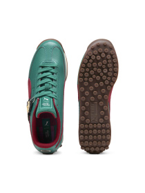 Кросівки PUMA Easy Rider Squid Game модель 399431 Фото