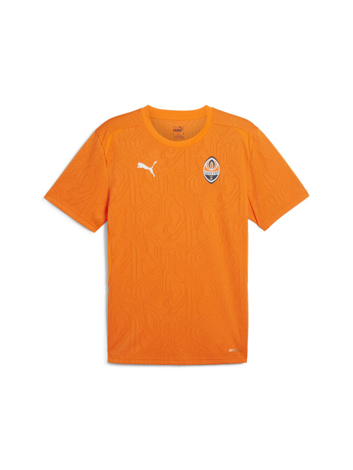 Футболки и поло PUMA Fcsd Training Jersey Pro модель 777853 Фото