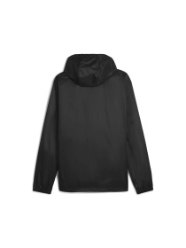 Куртки и дубленки PUMA Fcsd All Weather Jacket модель 777859 Фото