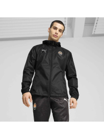 Куртки и дубленки PUMA Fcsd All Weather Jacket модель 777859 Фото
