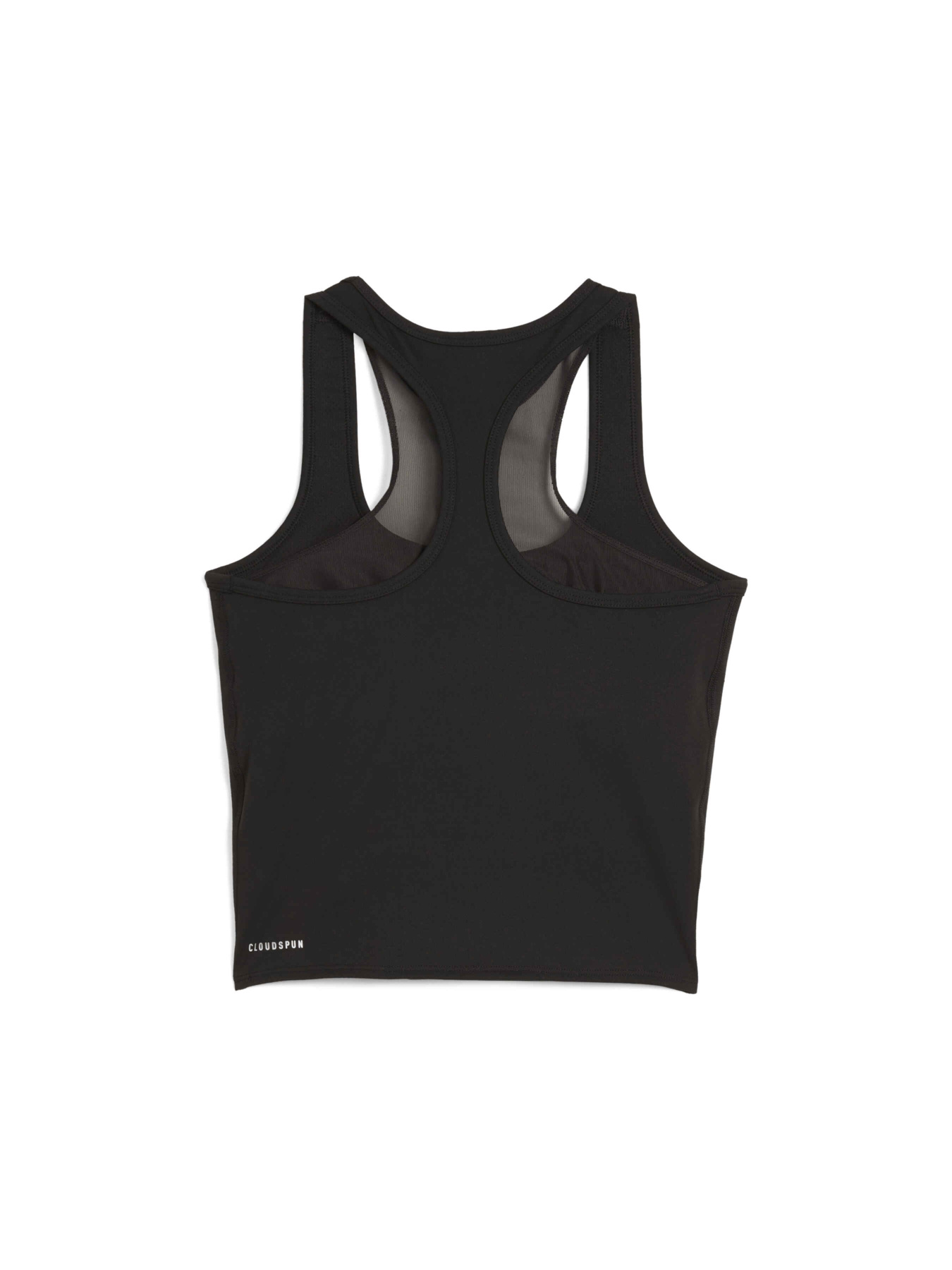 Футболки і поло PUMA W Cloudspun Mesh 2:1 Tank модель 526645 Футболки і поло PUMA W Cloudspun Mesh 2:1 Tank модель 526645 Фото