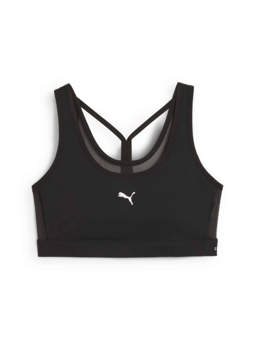Футболки и поло PUMA 4keeps Cloudspun Bra модель 526686 Фото