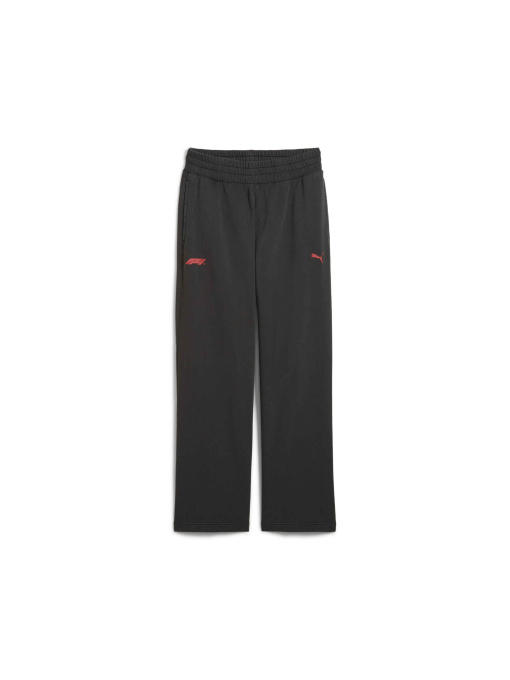 Штани PUMA F1 Sweatpants модель 631572 Фото