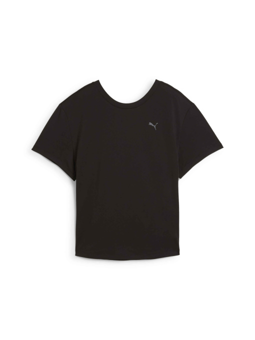 Футболки и поло PUMA Move Cloudspun Loose Fit Tee модель 526696 Фото