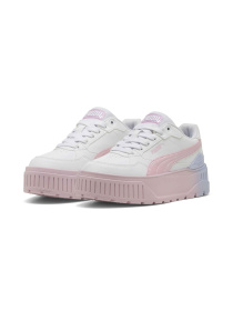 Кеди PUMA Karmen Iiidolblurrydreamsjr модель 400605 Фото