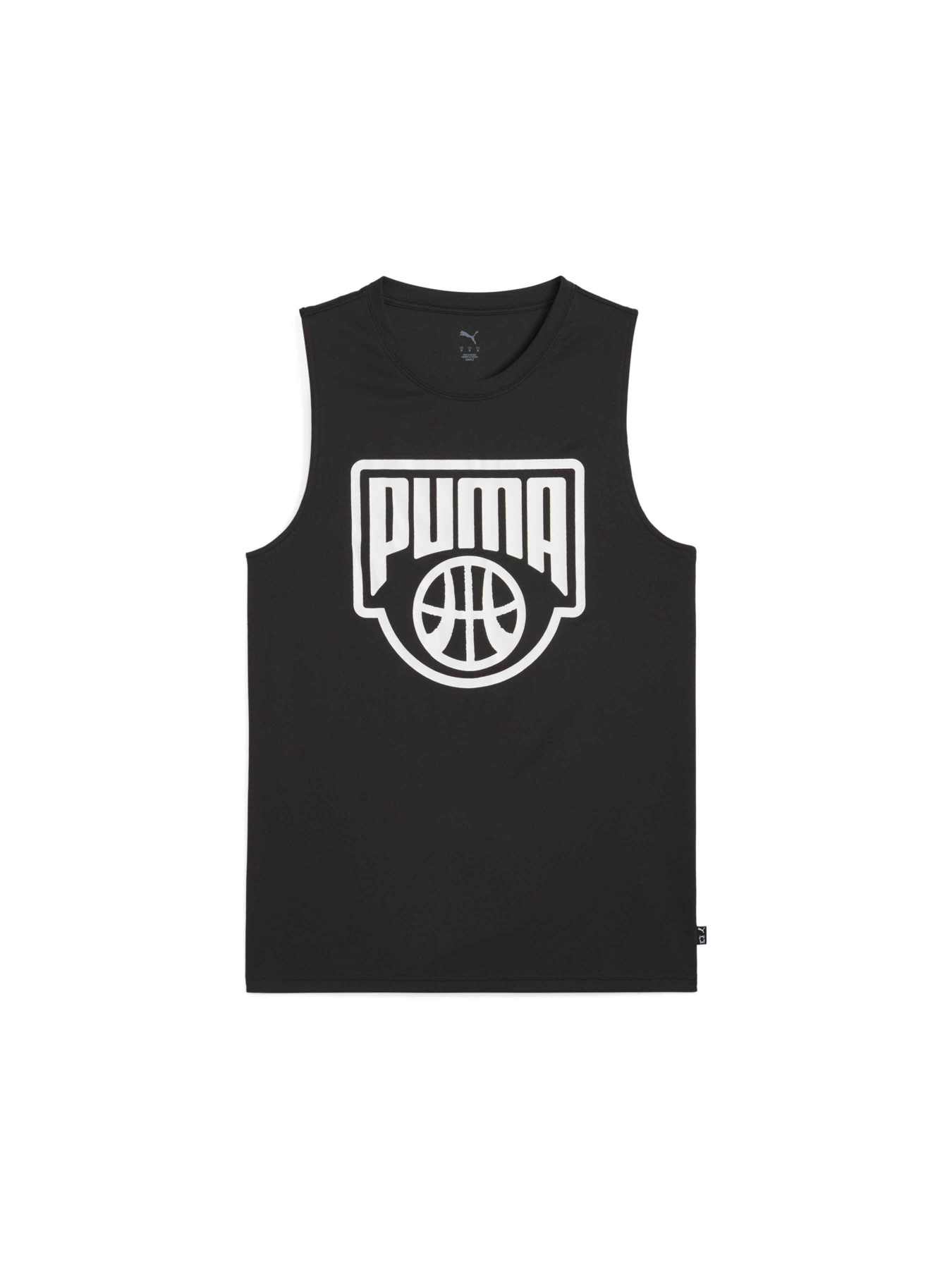 Футболки и поло PUMA Posterize Tank модель 630497 Футболки и поло PUMA Posterize Tank модель 630497 Фото