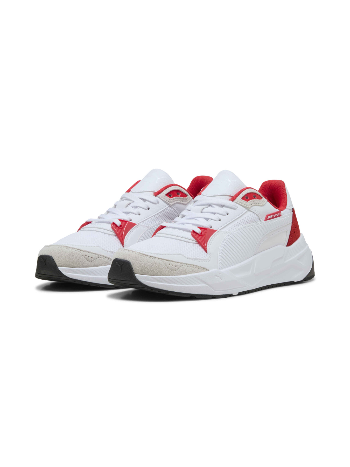 Кросівки PUMA F1 Trinity 2.0 модель 308763 Кросівки PUMA F1 Trinity 2.0 модель 308763 Фото