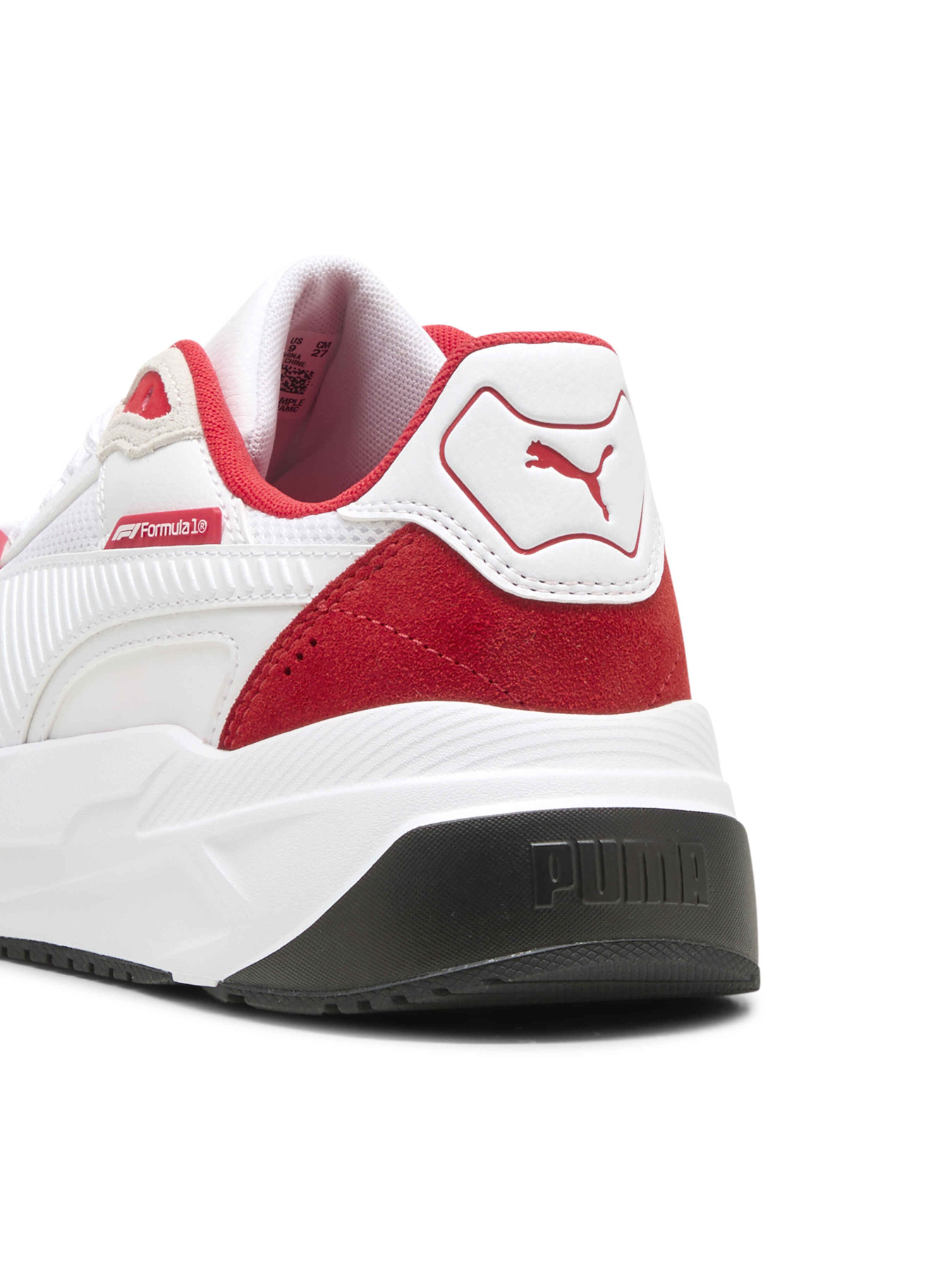 Кросівки PUMA F1 Trinity 2.0 модель 308763 Кросівки PUMA F1 Trinity 2.0 модель 308763 Фото