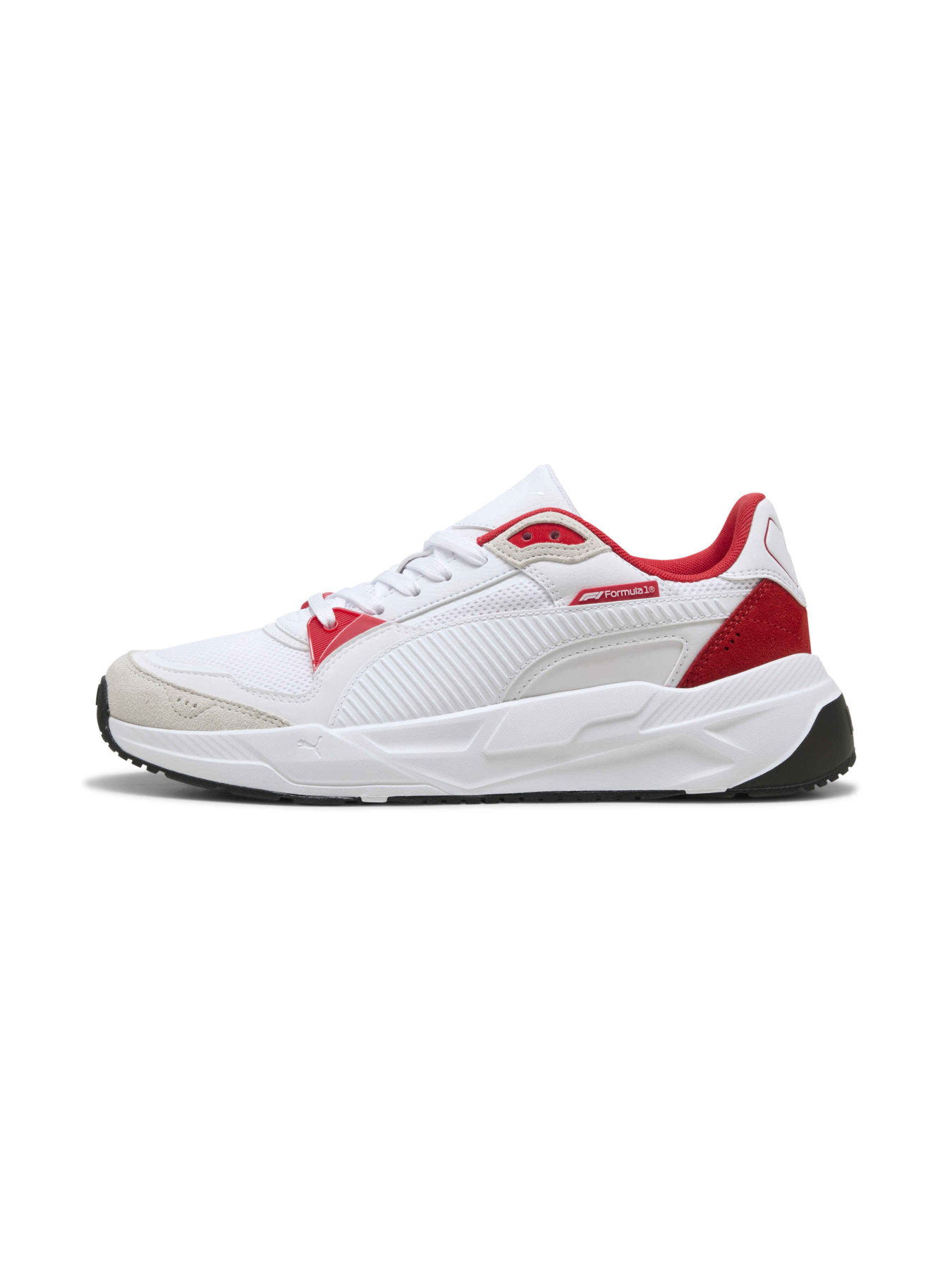 Кросівки PUMA F1 Trinity 2.0 модель 308763 Кросівки PUMA F1 Trinity 2.0 модель 308763 Фото