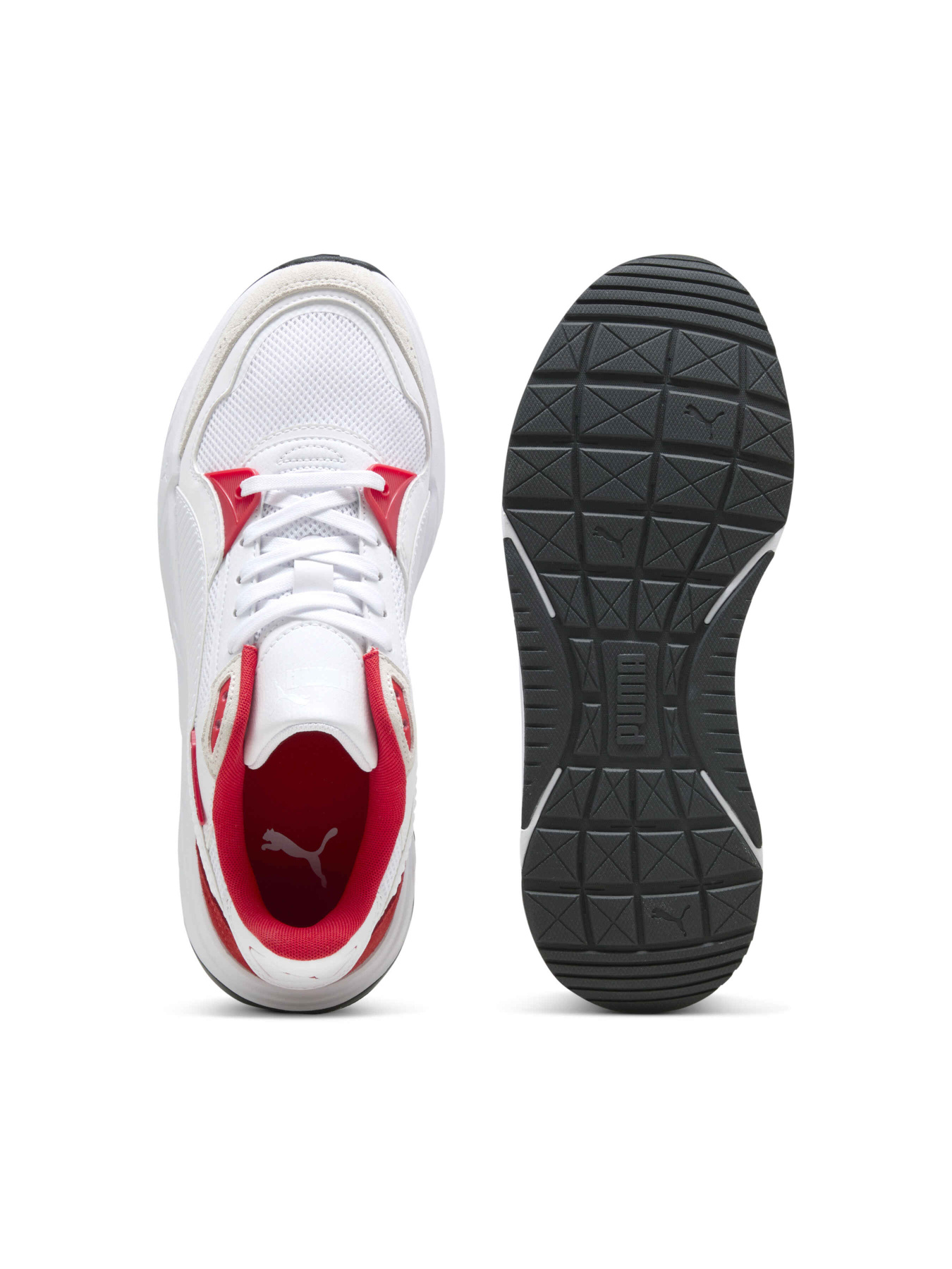 Кросівки PUMA F1 Trinity 2.0 модель 308763 Кросівки PUMA F1 Trinity 2.0 модель 308763 Фото