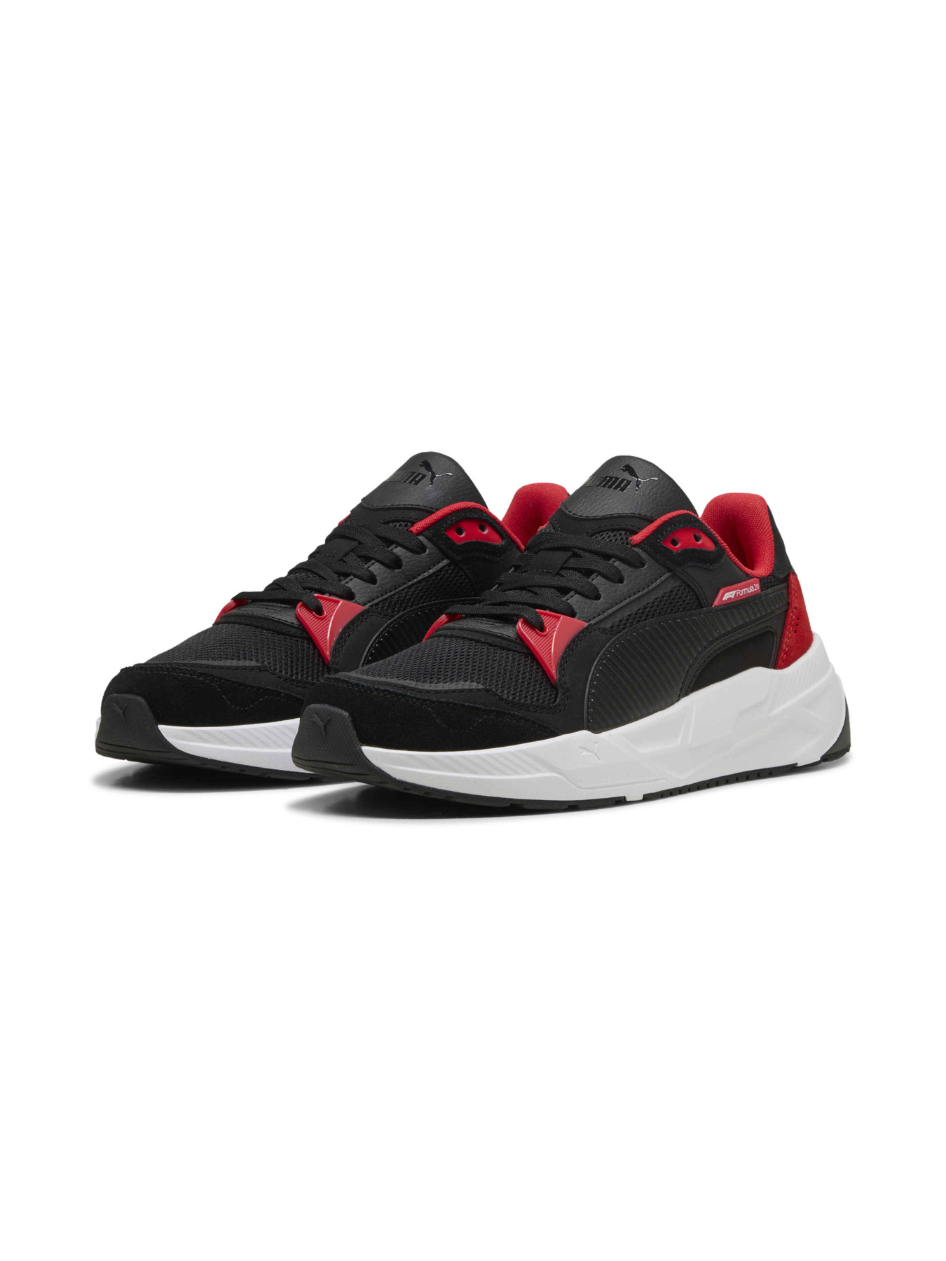 Кросівки PUMA F1 Trinity 2.0 модель 308763 Кросівки PUMA F1 Trinity 2.0 модель 308763 Фото