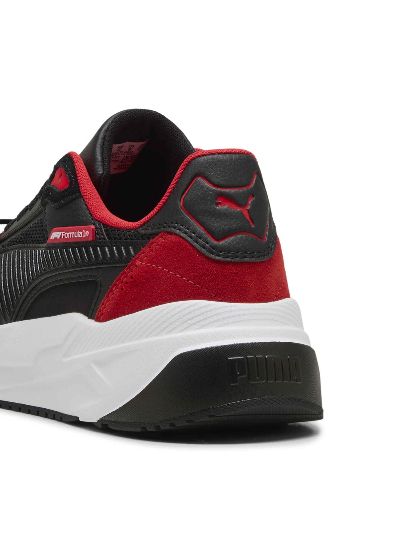 Кросівки PUMA F1 Trinity 2.0 модель 308763 Кросівки PUMA F1 Trinity 2.0 модель 308763 Фото