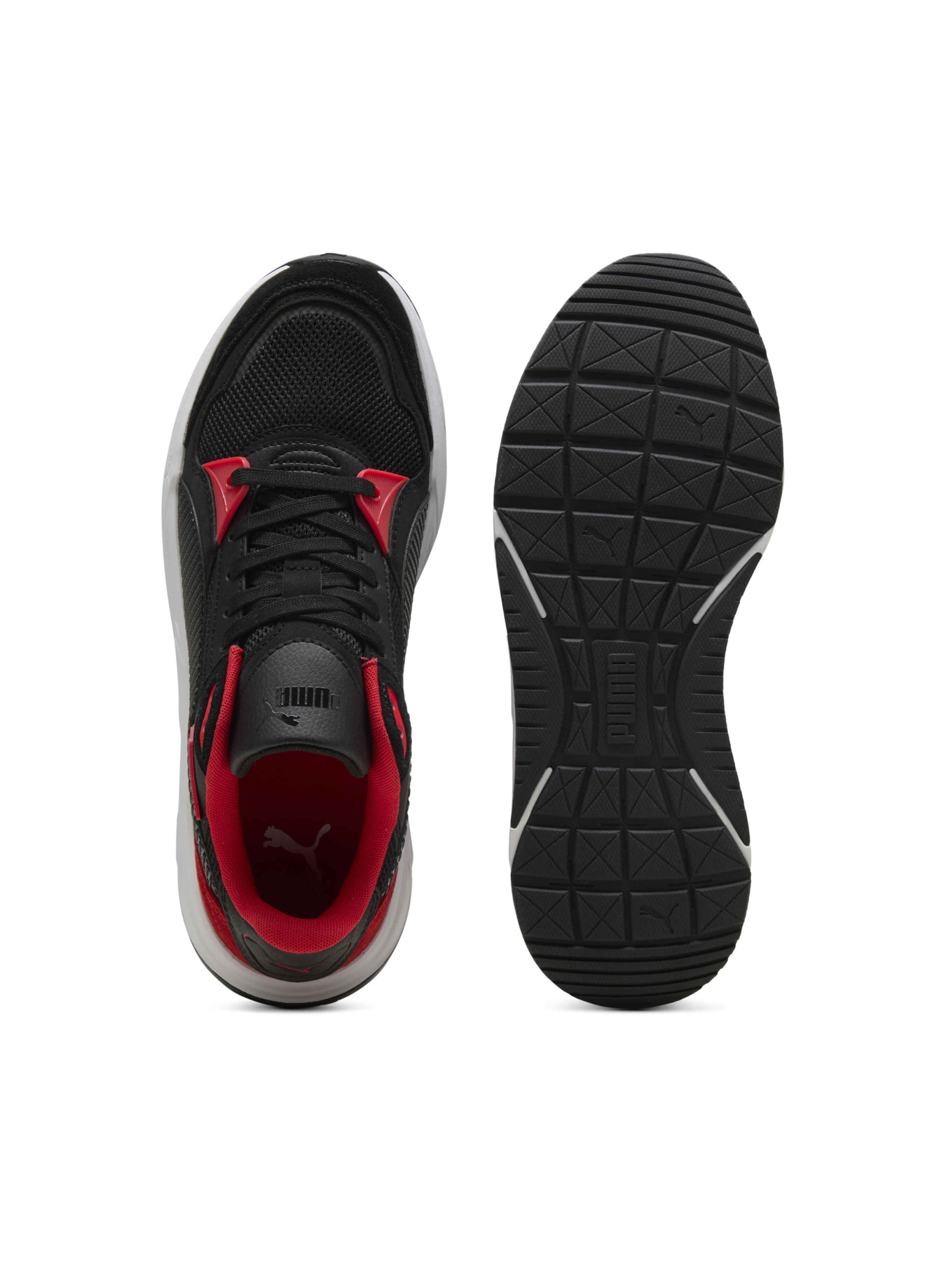 Кросівки PUMA F1 Trinity 2.0 модель 308763 Кросівки PUMA F1 Trinity 2.0 модель 308763 Фото