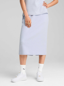 Спідниці PUMA Her Skirt модель 685059 Фото