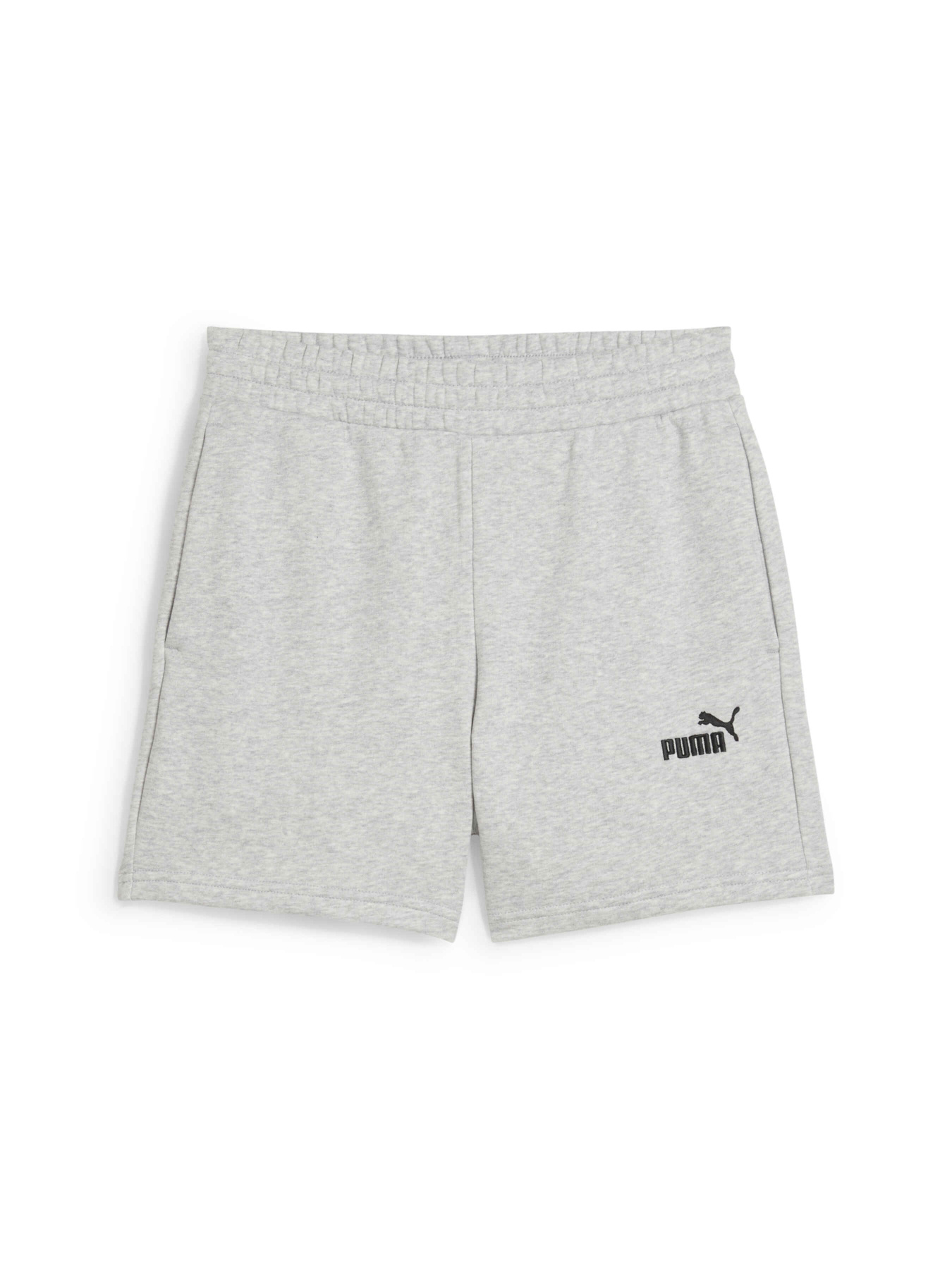 Шорты PUMA Ess No. 1 Logo Shorts модель 682440 Фото