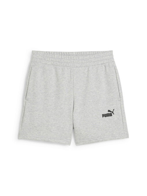 Шорти PUMA Ess No. 1 Logo Shorts модель 682440 Фото