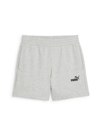 Шорти PUMA Ess No. 1 Logo Shorts модель 682440 Фото