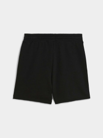 Шорти PUMA Ess No. 1 Logo Shorts модель 682440 Фото