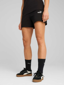 Шорти PUMA Ess No. 1 Logo Shorts модель 682440 Фото