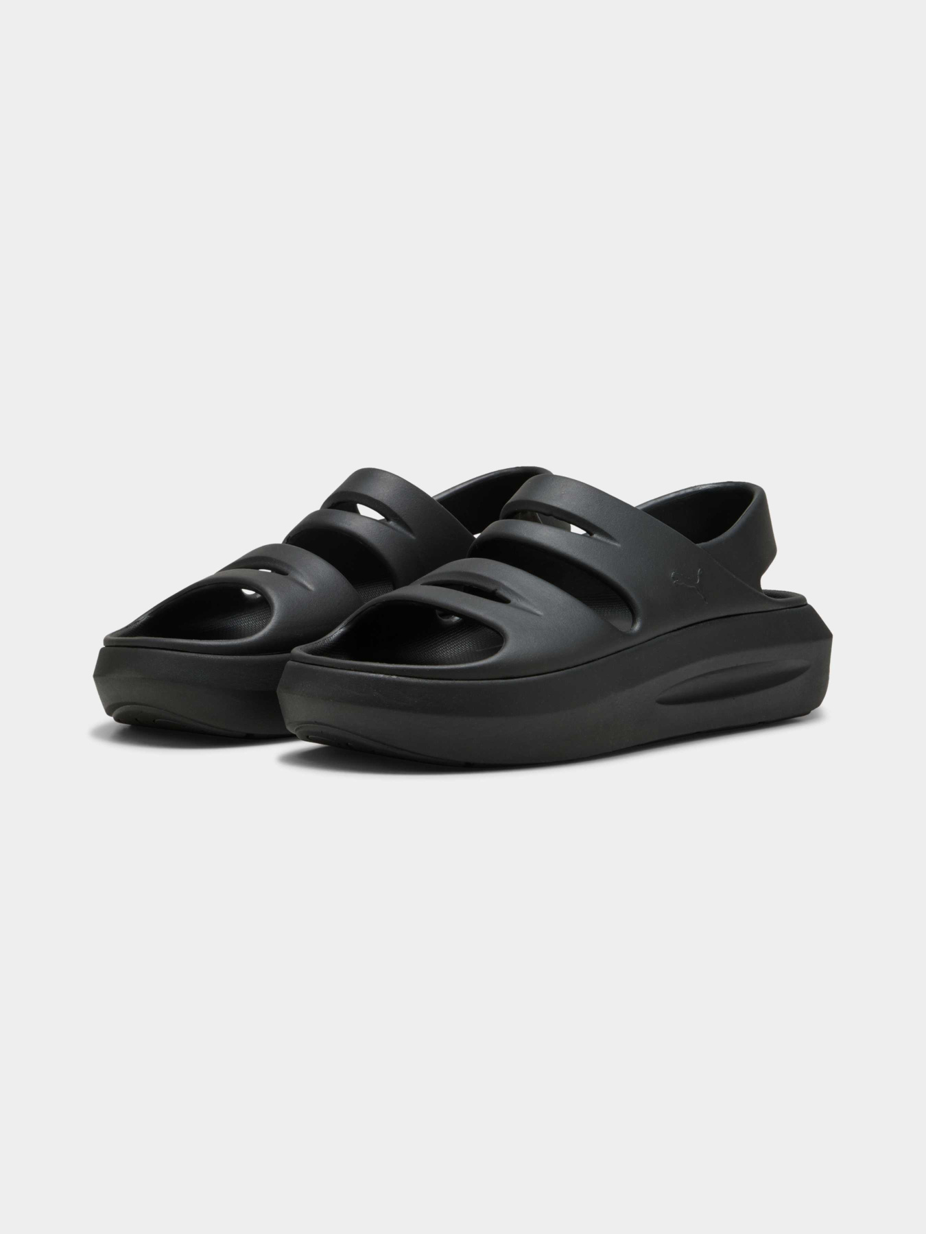 Сандалії PUMA Flatter Sandal модель 400337 Фото