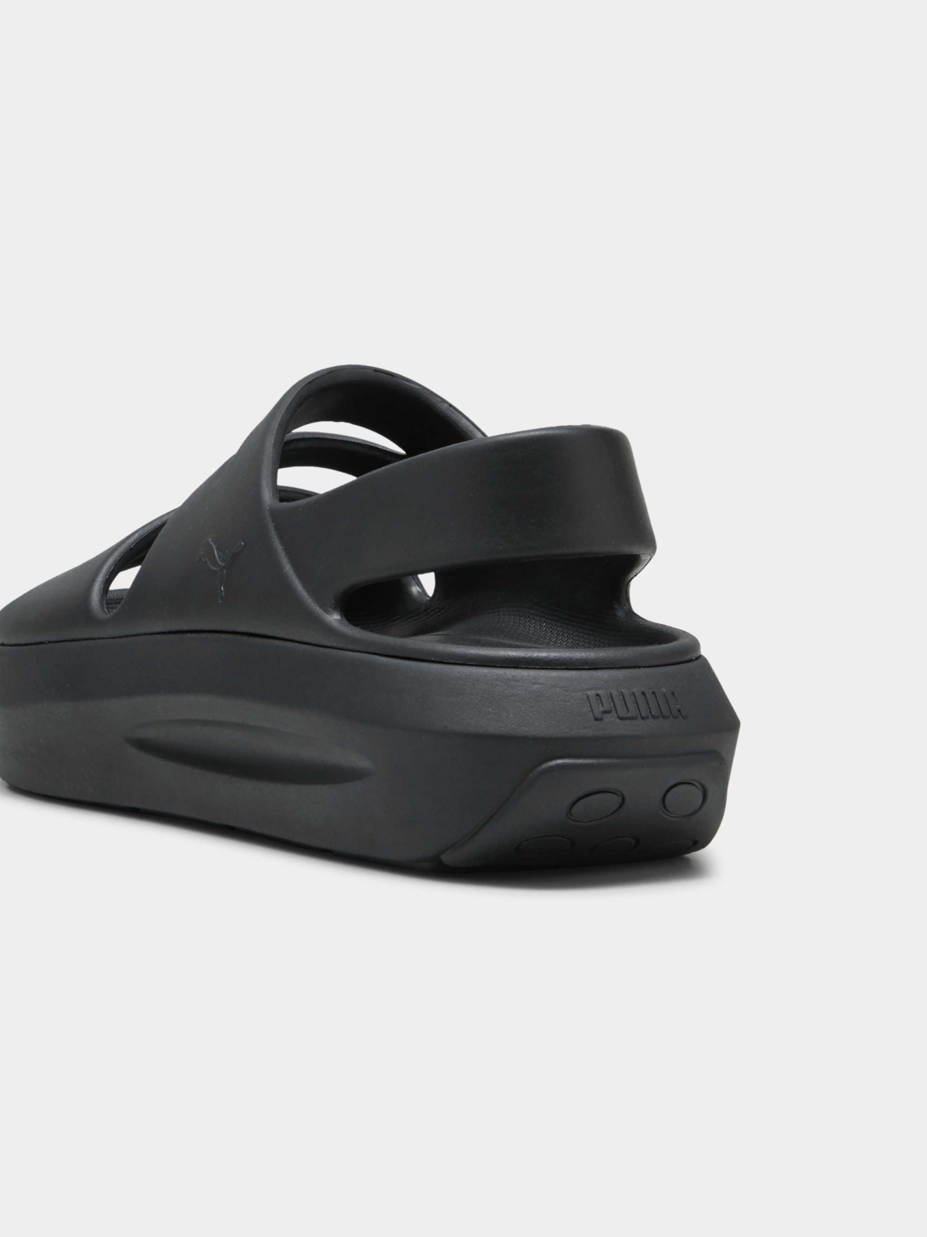 Сандалії PUMA Flatter Sandal модель 400337 Фото
