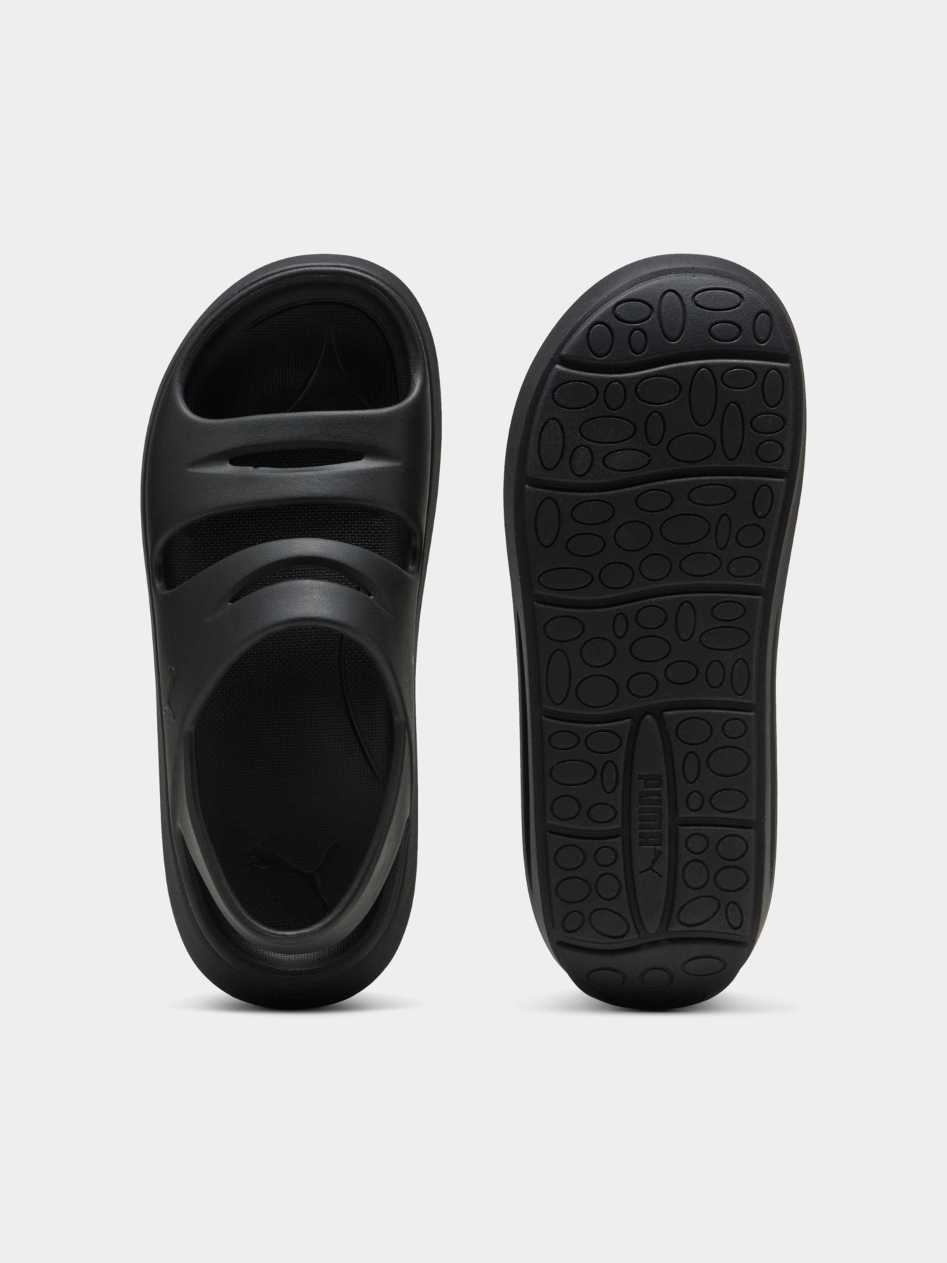Сандалії PUMA Flatter Sandal модель 400337 Фото