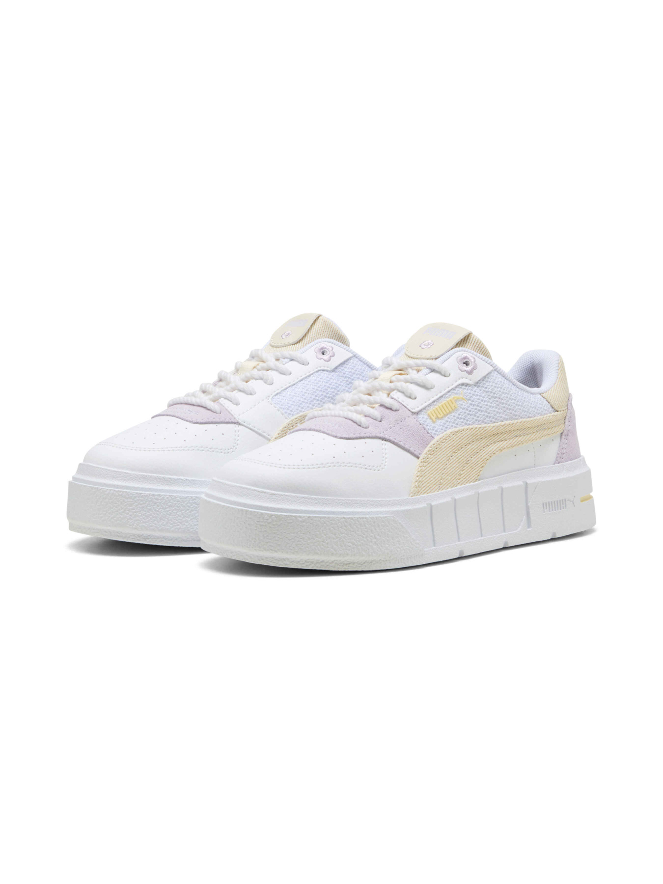 Кеди PUMA Cali Courtsummerfeelsjr модель 400572 Кеди PUMA Cali Courtsummerfeelsjr модель 400572 Фото