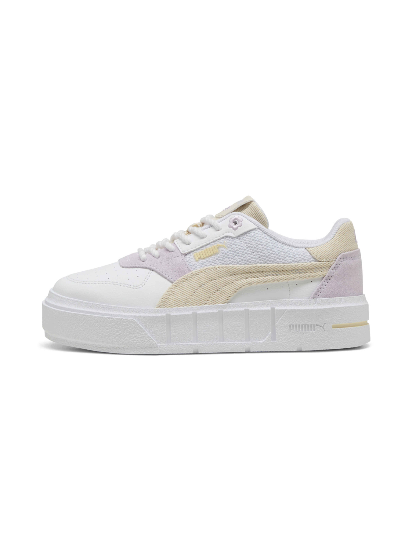 Кеди PUMA Cali Courtsummerfeelsjr модель 400572 Кеди PUMA Cali Courtsummerfeelsjr модель 400572 Фото