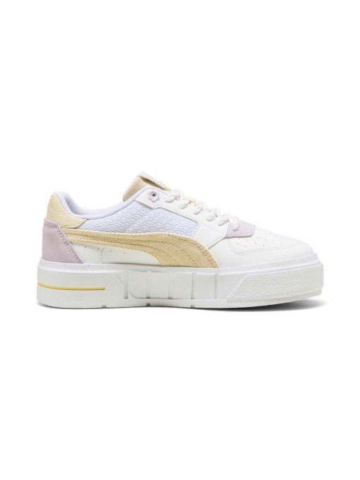 Кеди PUMA Cali Courtsummerfeelsjr модель 400572 Фото